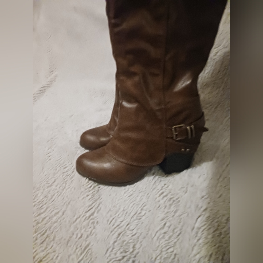 Womens boots